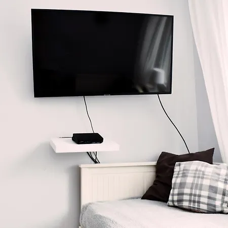 Apartman Apartament Morska Bryza Gdańsk
