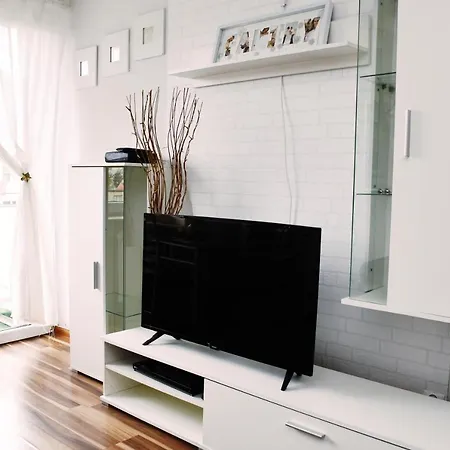Apartament Morska Bryza Apartman *