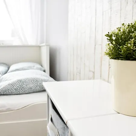 Apartament Morska Bryza Apartman Gdańsk