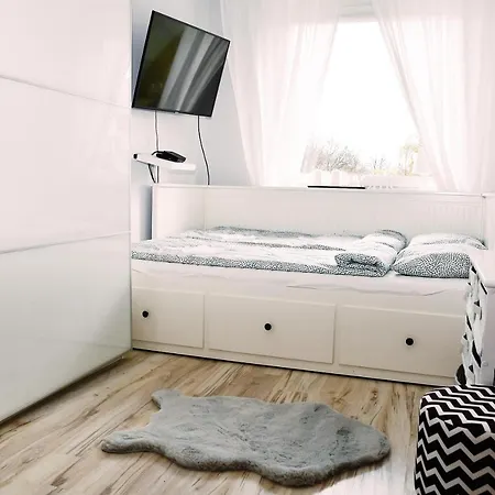 Apartament Morska Bryza Apartment Gdansk