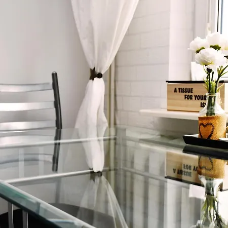 Apartman Apartament Morska Bryza Gdańsk